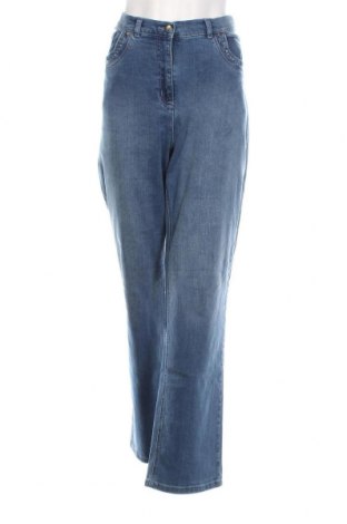 Damen Jeans Laura Kent, Größe XXL, Farbe Blau, Preis 16,14 €
