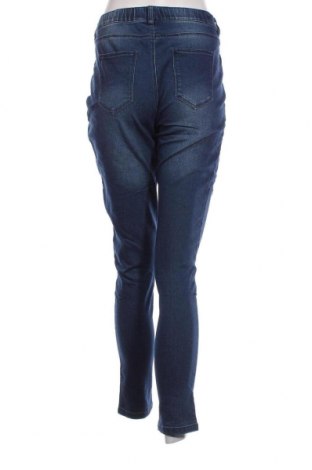 Damen Jeans Laura Torelli, Größe XL, Farbe Blau, Preis 20,18 €
