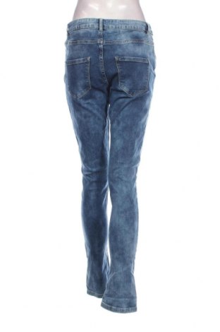 Damen Jeans Laura Torelli, Größe M, Farbe Blau, Preis 20,18 €