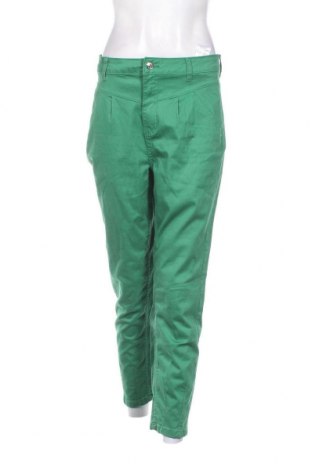 Damen Jeans Laura Torelli, Größe M, Farbe Grün, Preis € 20,18