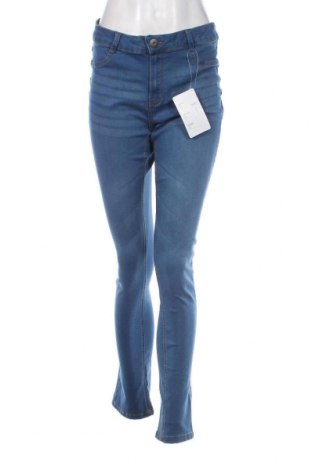 Damen Jeans Laura Torelli, Größe M, Farbe Blau, Preis 9,60 €