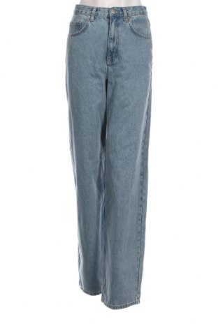 Damen Jeans LeGer By Lena Gercke X About you, Größe S, Farbe Blau, Preis € 47,94