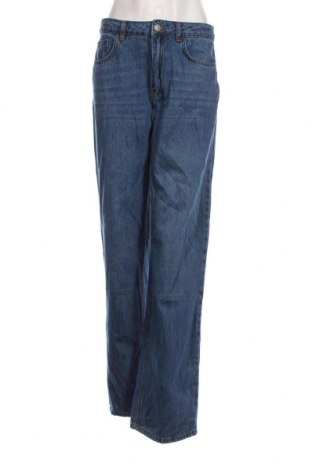 Damen Jeans LeGer By Lena Gercke X About you, Größe M, Farbe Blau, Preis 21,57 €