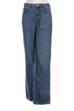 Damen Jeans LeGer By Lena Gercke X About you, Größe S, Farbe Blau, Preis € 23,97