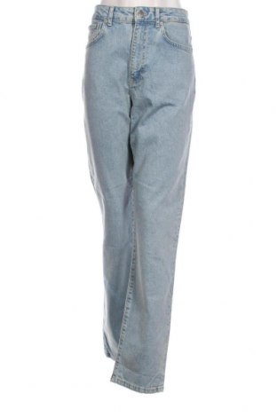 Damen Jeans LeGer By Lena Gercke X About you, Größe L, Farbe Blau, Preis 47,94 €
