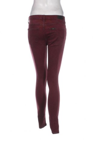 Damen Jeans Lee, Größe M, Farbe Rot, Preis € 7,83