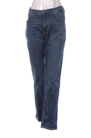 Damen Jeans Lee, Größe XL, Farbe Blau, Preis 88,66 €