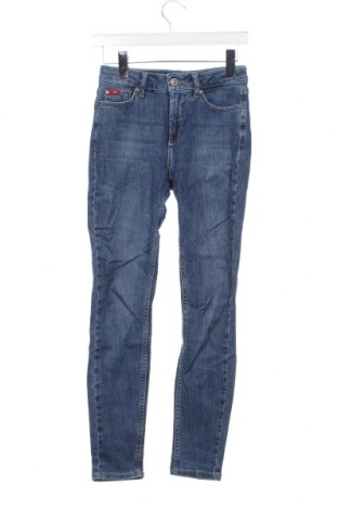 Dámské džíny  Lee Cooper, Velikost XS, Barva Modrá, Cena  342,00 Kč