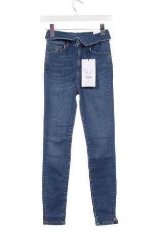 Damen Jeans Lefties, Größe XS, Farbe Blau, Preis 12,33 €