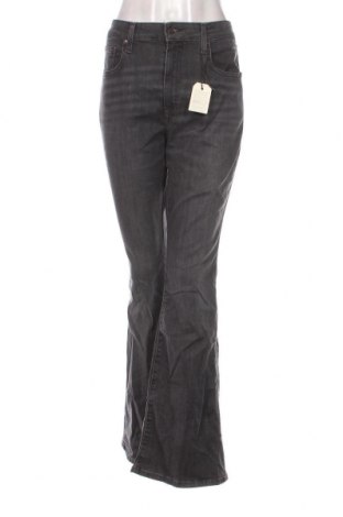 Damen Jeans Levi's, Größe XL, Farbe Grau, Preis 88,66 €