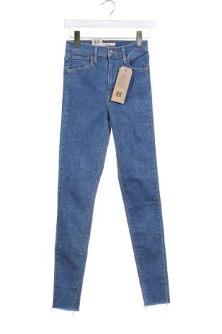 Damen Jeans Levi's, Größe XS, Farbe Blau, Preis 22,17 €