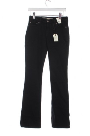 Damen Jeans Levi's, Größe S, Farbe Schwarz, Preis 35,46 €
