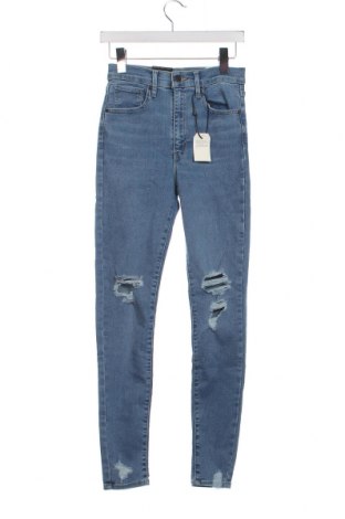 Damen Jeans Levi's, Größe S, Farbe Blau, Preis € 29,26