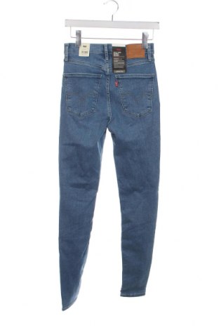 Damen Jeans Levi's, Größe S, Farbe Blau, Preis 29,26 €