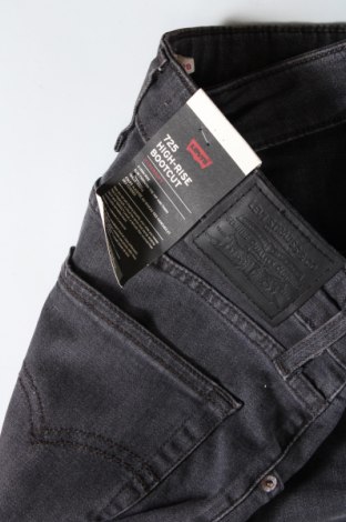 Damen Jeans Levi's, Größe M, Farbe Grau, Preis 48,76 €