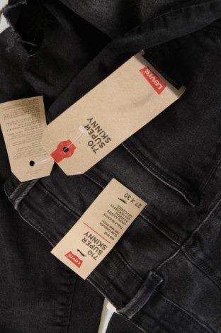 Damen Jeans Levi's, Größe S, Farbe Grau, Preis 35,46 €