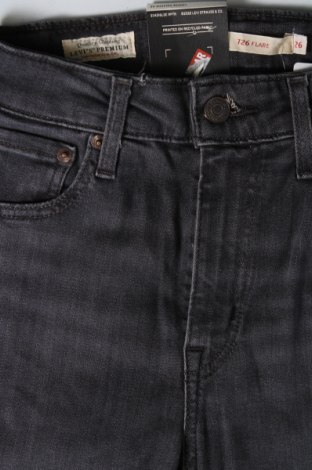 Damen Jeans Levi's, Größe S, Farbe Grau, Preis 70,93 €