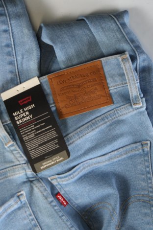 Damen Jeans Levi's, Größe S, Farbe Blau, Preis € 23,05