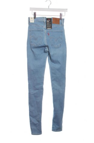 Damen Jeans Levi's, Größe S, Farbe Blau, Preis 23,05 €
