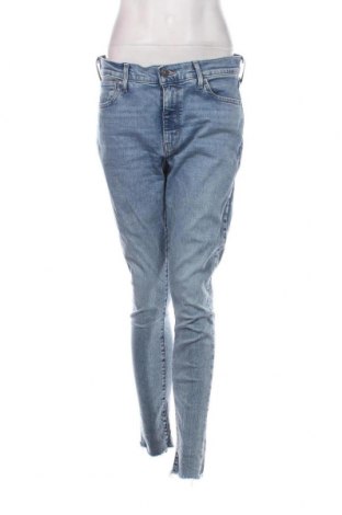 Damen Jeans Levi's, Größe L, Farbe Blau, Preis € 23,05
