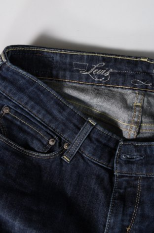 Damen Jeans Levi's, Größe M, Farbe Blau, Preis 10,03 €