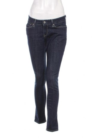Damen Jeans Levi's, Größe M, Farbe Blau, Preis 20,05 €