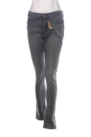 Damen Jeans Levi's, Größe M, Farbe Grau, Preis 53,20 €