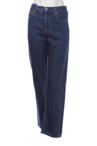 Damen Jeans Levi's, Größe S, Farbe Blau, Preis 53,20 €