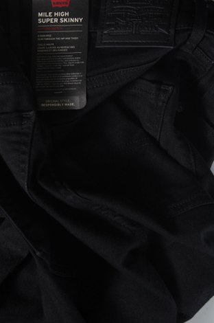 Damen Jeans Levi's, Größe S, Farbe Schwarz, Preis 16,85 €