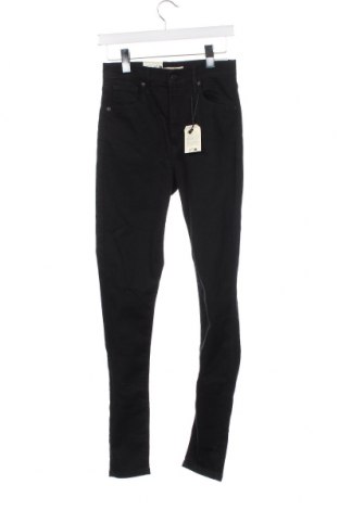 Damen Jeans Levi's, Größe S, Farbe Schwarz, Preis € 53,20