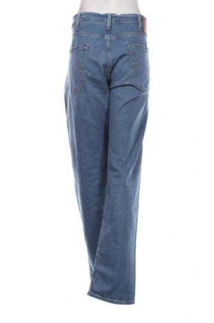 Damen Jeans Levi's, Größe XXL, Farbe Blau, Preis € 53,20