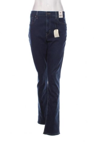 Damen Jeans Levi's, Größe L, Farbe Blau, Preis 88,66 €