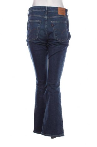 Γυναικείο Τζίν Levi's, Μέγεθος M, Χρώμα Μπλέ, Τιμή 48,76 €