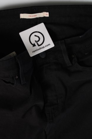 Damen Jeans Levi's, Größe L, Farbe Schwarz, Preis 33,69 €