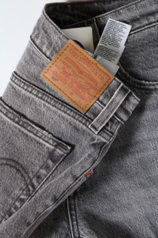 Damen Jeans Levi's, Größe M, Farbe Grau, Preis € 48,76