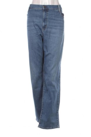 Damen Jeans Levi's, Größe 3XL, Farbe Blau, Preis € 53,20