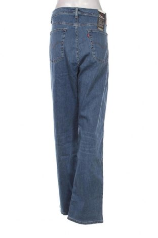 Damen Jeans Levi's, Größe 3XL, Farbe Blau, Preis € 53,20