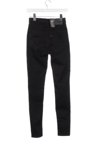 Damen Jeans Levi's, Größe XS, Farbe Schwarz, Preis 16,85 €