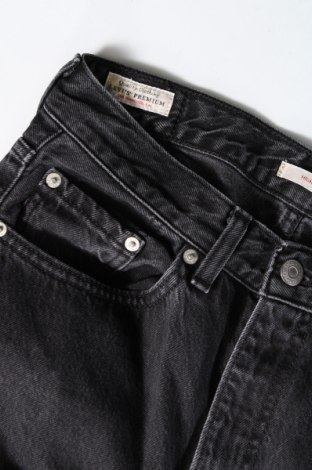 Damen Jeans Levi's, Größe M, Farbe Schwarz, Preis 38,36 €