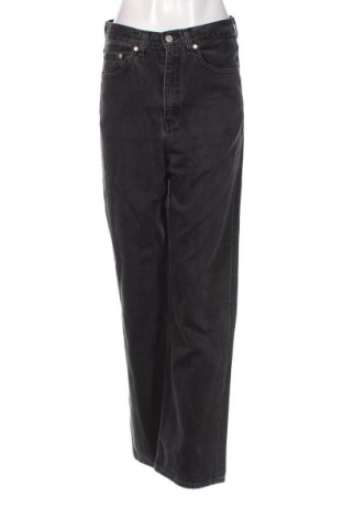 Damen Jeans Levi's, Größe M, Farbe Schwarz, Preis 23,02 €