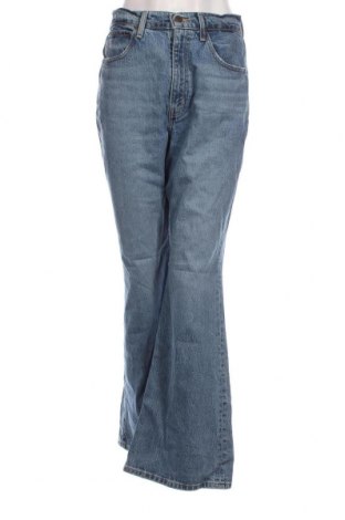 Γυναικείο Τζίν Levi's, Μέγεθος M, Χρώμα Μπλέ, Τιμή 27,83 €
