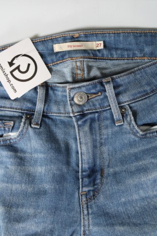 Damen Jeans Levi's, Größe S, Farbe Blau, Preis € 52,19