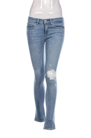 Damen Jeans Levi's, Größe S, Farbe Blau, Preis € 17,22