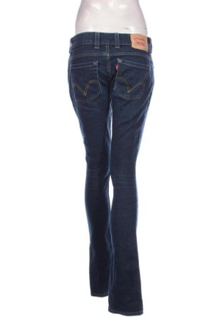 Damen Jeans Levi's, Größe M, Farbe Blau, Preis 7,83 €