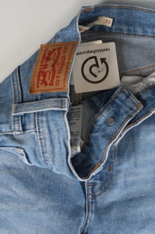 Damen Jeans Levi's, Größe XS, Farbe Blau, Preis 52,19 €