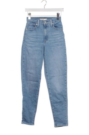 Damen Jeans Levi's, Größe XS, Farbe Blau, Preis 52,19 €