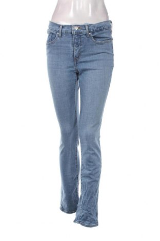 Damen Jeans Levi's, Größe M, Farbe Blau, Preis 31,31 €