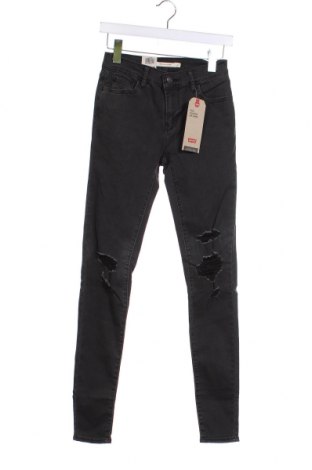 Damskie jeansy Levi's, Rozmiar S, Kolor Czarny, Cena 77,94 zł