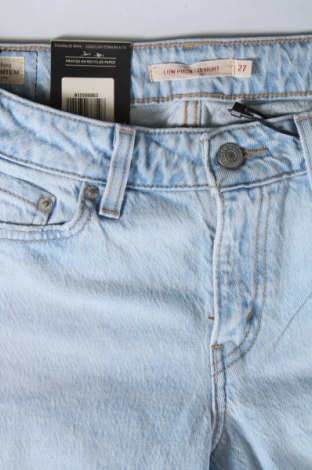 Damen Jeans Levi's, Größe M, Farbe Blau, Preis 29,26 €
