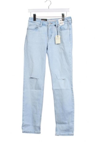 Damen Jeans Levi's, Größe M, Farbe Blau, Preis 15,96 €
